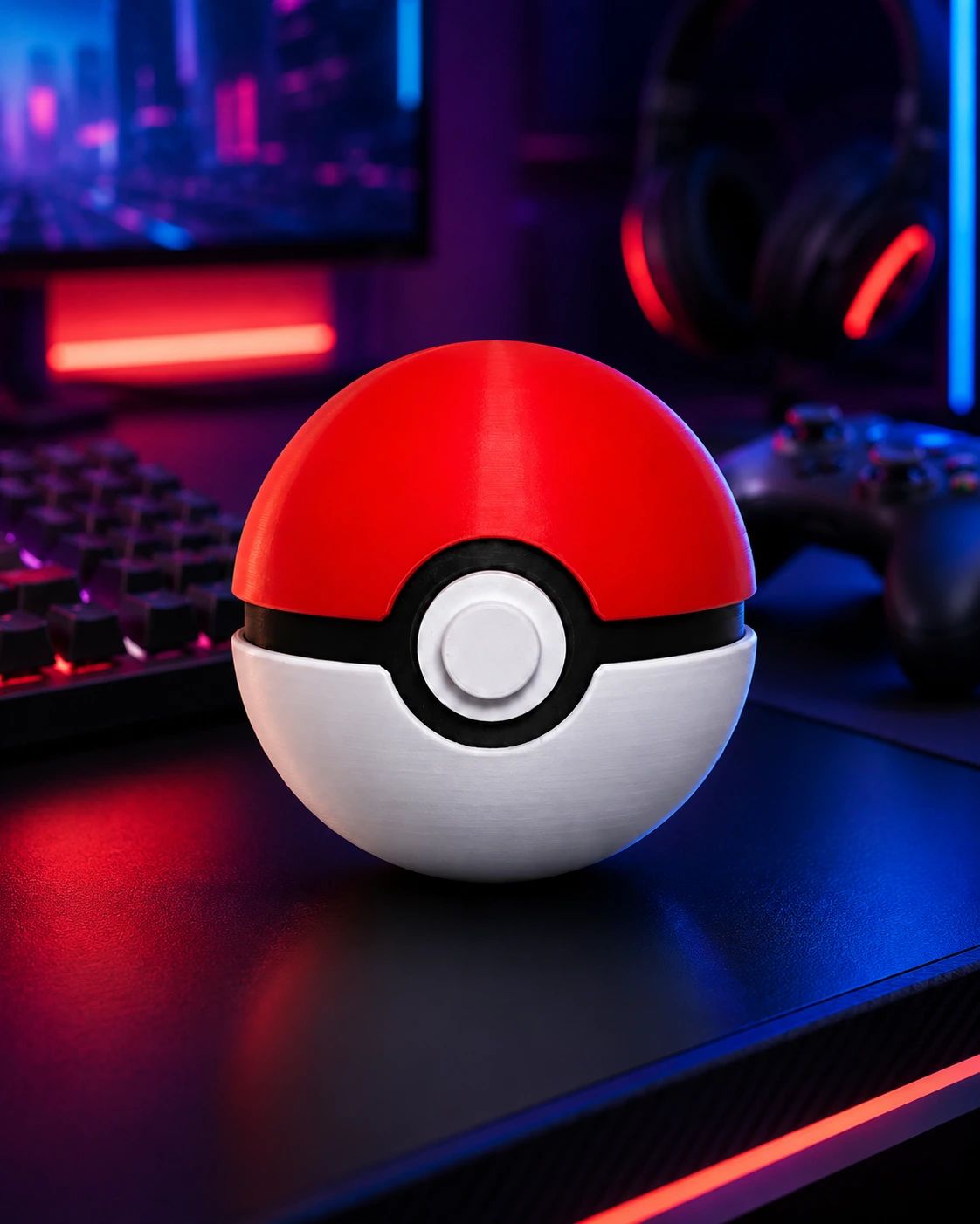 Pokebola