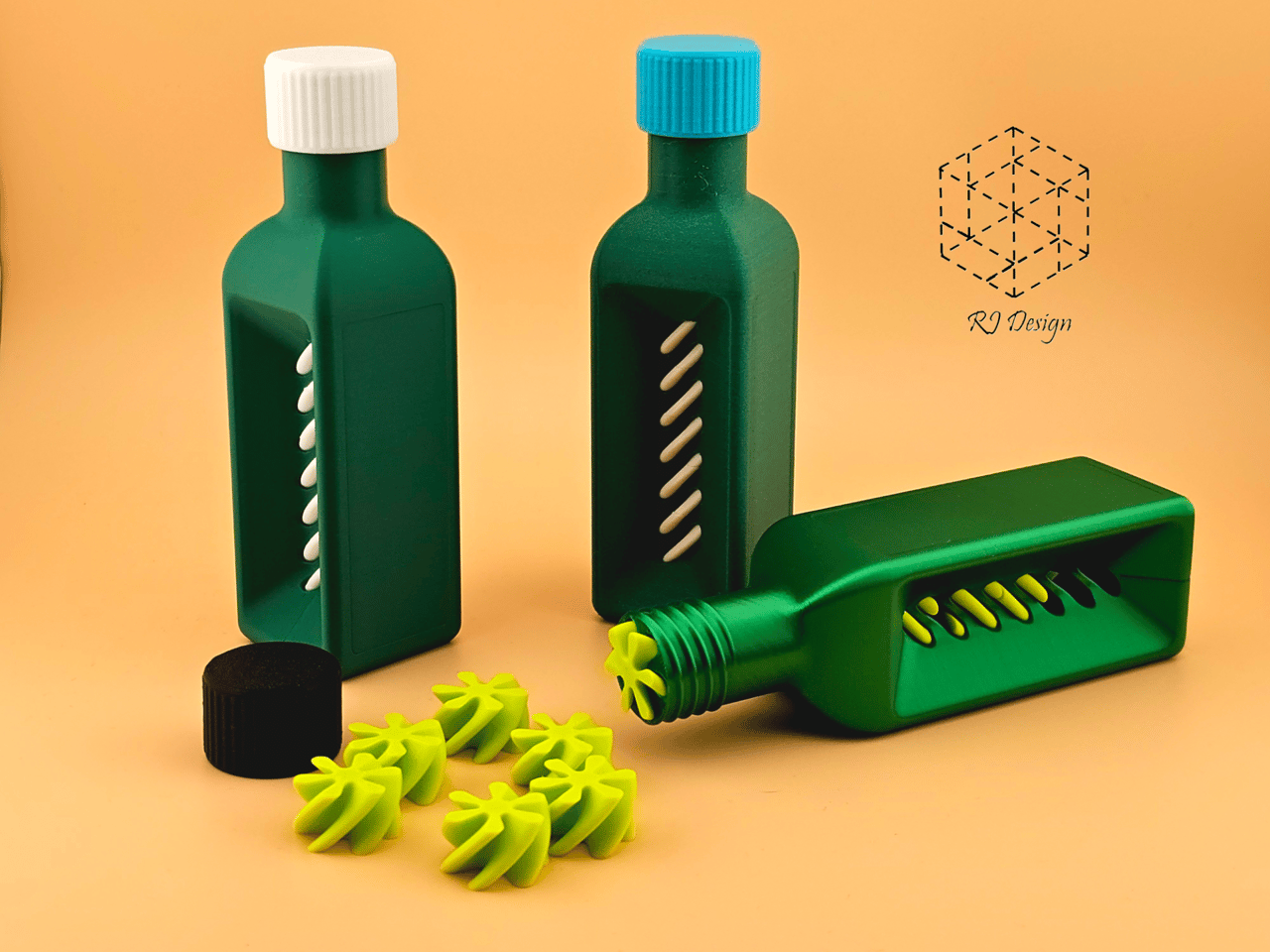 Azeite Sensorial — Um Toque de ImaginaçãoPassthrough