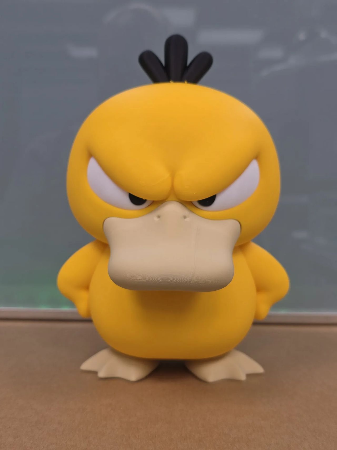 Psyduck 
