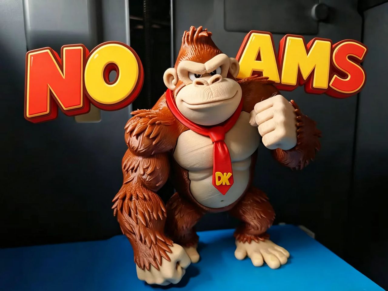 Donkey Kong