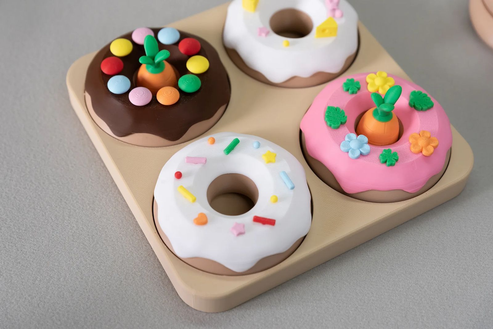 Oficina de Donuts