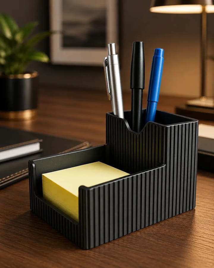Organizador de Mesa Post-it 
