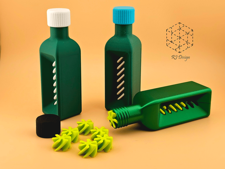 Azeite Sensorial — Um Toque de ImaginaçãoPassthrough
