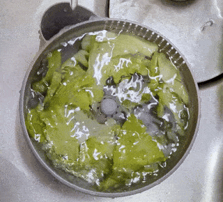 Lavador de Frutas